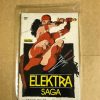 ELEKTRA "SAGA"