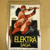 ELEKTRA "SAGA"