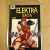 ELEKTRA "SAGA"