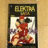 ELEKTRA "SAGA"