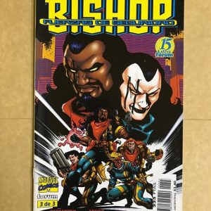 BISHOP Nº03