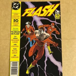 FLASH Nº01