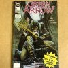 GREEN ARROW Nº01 AL 04
