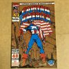 CAPITAN AMERICA Nº01