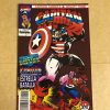 CAPITAN AMERICA Nº08