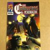 LOS CABALLEROS DE PENDRAGON Nº15