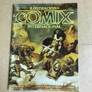COMIX Nº02