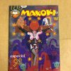 MAKOKI Nº13 (ESPECIAL 92)