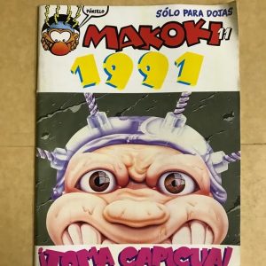 MAKOKI Nº11