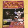 COMIX Nº25