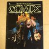 COMIX Nº08