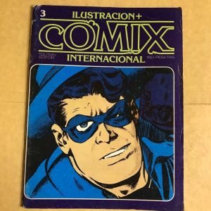 COMIX Nº03