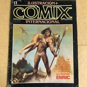 COMIX Nº11