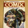 COMIX Nº14