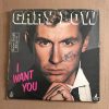 GARY LOW "I WANT YOU"