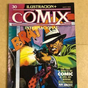 COMIX Nº30