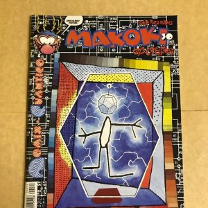 MAKOKI Nº30