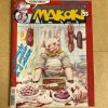 MAKOKI Nº33