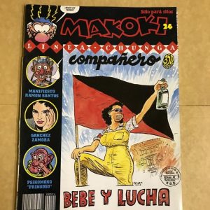MAKOKI Nº24