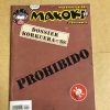 MAKOKI Nº27