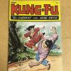 KUNG-FU Nº05