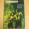LA HISTORIETA Nº06