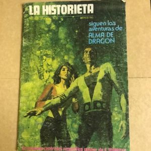 LA HISTORIETA Nº06