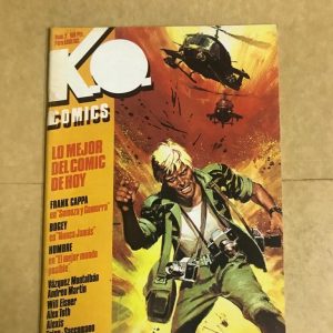 K.O. Nº02