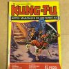 KUNG-FU Nº54