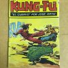 KUNG-FU Nº02