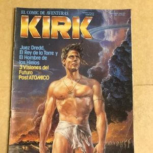KIRK Nº05