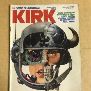 KIRK Nº12
