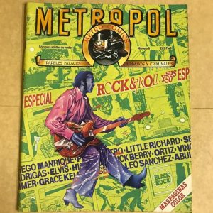 METROPOL Nº06