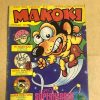 MAKOKI Nº06