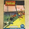 TIO VIVO Nº25 EPOCA 2ª