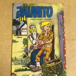 JAIMITO