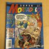 SUPER MORTADELO Nº126