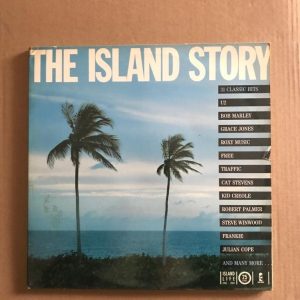 THE ISLAND STORY