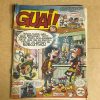 GUAI! Nº01