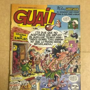 GUAI! Nº02