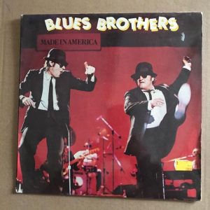 BLUES BROTHERS "MADE IN AMERICA"
