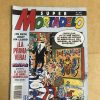 SUPER MORTADELO Nº101