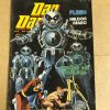 DAN DARE Nº09