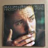 BRUCE SPRINGSTEEN "THE WILD, THE INNOCENT & THE STREET SHUFFLE"