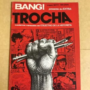 BANG! TROCHA MAYO 1977