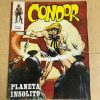 CONDOR "PLANETA INSOLITO"