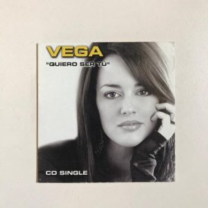 VEGA "QUIERO SER TU"