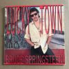 BRUCE SPRINGSTEEN "LUCKY TOWN"