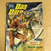 DAN DARE Nº11