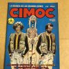 CIMOC Nº38